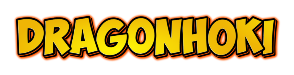 DRAGONHOKI