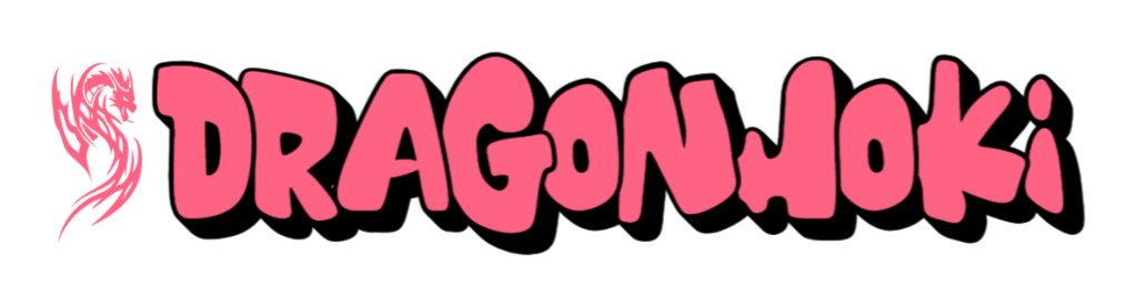 DRAGONHOKI